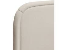 Libby Bedhead Santa Fe Sand color Santa Fe Sand