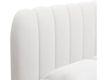 Maeve Bed Muse Frost color Muse Frost
