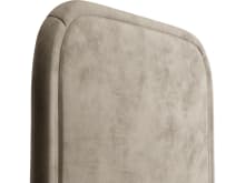 Libby Bedhead Tribute Walnut color Tribute Walnut