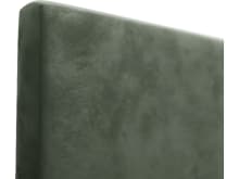 Aria Drawer Bed Muse Forest color Muse Forest