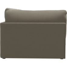 Finley Plaza Natural Modular Sofa - 3 Seater color Plaza Natural