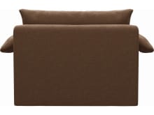 Ludlow Tribute Chestnut Armchair color Tribute Chestnut
