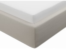 Willow Gas Lift Bed Santa Fe Sand color Santa Fe Sand