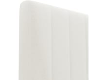 Brentwood Gas Lift Bed Tribute Shell color Tribute Shell