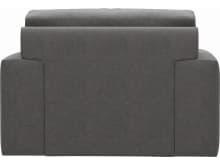 Monica California Slate Armchair color California Slate