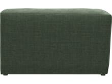 Copenhagen Tribute Dark Jade Wedge Corner Chair Sofa Module color Tribute Dark Jade