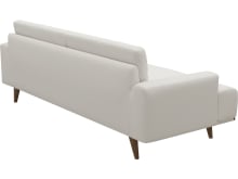 Dane Tribute Ice Sofa - 3 Seater color Tribute Ice