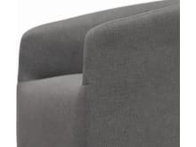 Bowery Dining Chair California Slate color California Slate