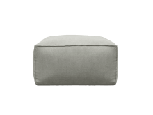 Riley Apt Toorak Pebble Slip Cover color Toorak Pebble