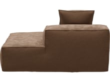 Riley Tribute Chestnut Module Terminal Right color Tribute Chestnut
