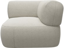 Beckett Noa Desert Sofa Module Corner color Noa Desert