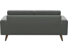 Dane Tribute Storm Sofa - 2 Seater color Tribute Storm
