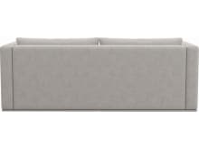 Porter Avon Mineral 2-Seater Sofa Bed color Avon Mineral