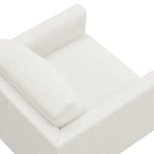 Haven Avon Mineral Swivel Chair color Avon Mineral