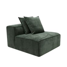 Riley Muse Forest Module Armless color Muse Forest