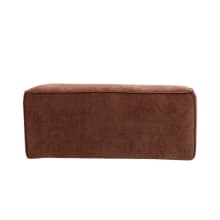 Riley Muse Rust Module Armrest color Muse Rust