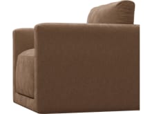 Haven Tribute Chestnut Swivel Chair color Tribute Chestnut