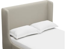 Lucy Drawer Bed Plaza Natural color Plaza Natural