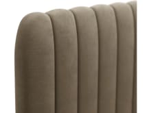 Maeve Bed Tribute Walnut color Tribute Walnut