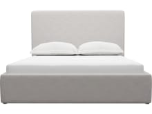 Aria Drawer Bed Avon Mineral color Avon Mineral
