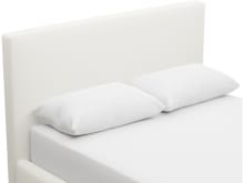 Haven Gas Lift Bed Tribute Shell color Tribute Shell