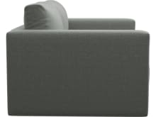 Haven Tribute Storm Sofa - 2.5 Seater color Tribute Storm