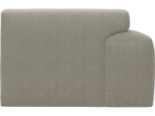 Copenhagen Noa Desert Left Arm Facing Chaise Module color Noa Desert
