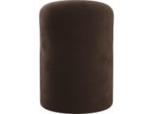 Bowery Dining Chair Muse Chocolate color Muse Chocolate