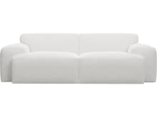 Copenhagen Noa Fog Sofa - 2 Seater color Noa Fog