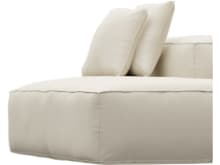 Riley Alpine Mist Module Terminal Right color Alpine Mist