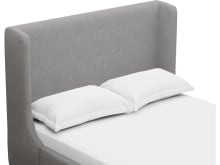 Lucy Drawer Bed California Slate color California Slate