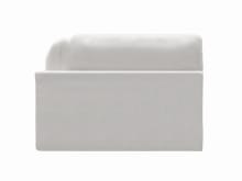 Finley Muse Frost Right Arm Facing Chaise Module color Muse Frost