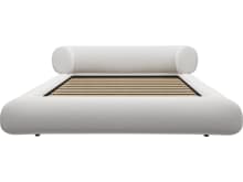 Frankie Bed Muse Frost color Muse Frost