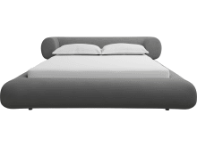 Frankie Bed Maya Flint color Maya Flint