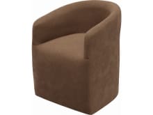 Bowery Dining Chair Tribute Chestnut color Tribute Chestnut
