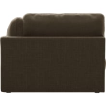 Finley Tribute Walnut Right Arm Facing Sofa Chair Module color Tribute Walnut