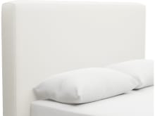 Felix Gas Lift Bed Tribute Shell color Tribute Shell