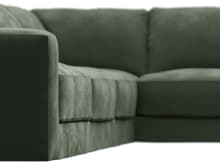 Monica Muse Forest Sofa - 6 Seater RAF Terminal color Muse Forest