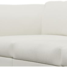 Finley Tribute Shell Modular Sofa - 3 Seater color Tribute Shell