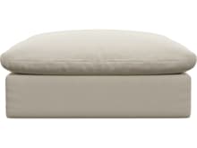 Willow Slip Cover Alpine Mist color Alpine Mist