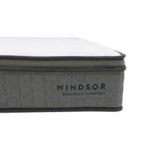 Art & Science Windsor Balanced Comfort Mattress Queen 