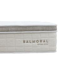 Art & Science Balmoral Extra Firm Pillowtop Mattress King Single 