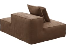 Riley Tribute Chestnut Module Terminal Right color Tribute Chestnut