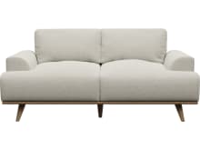 Dane Noa Desert Sofa - 2 Seater color Noa Desert