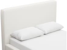 Felix Gas Lift Bed Tribute Ice color Tribute Ice