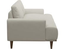 Dane California Ivory Sofa - 2 Seater color California Ivory