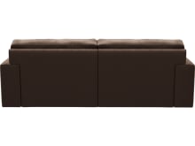 Monica Muse Chocolate Sofa - 2 Seater color Muse Chocolate