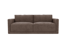 Haven Muse Mink Sofa - 3.5 Seater color Muse Mink