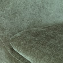 Blaire Accent Chair Muse Tea Green color Muse Green Tea