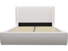 Lucy Drawer Bed Muse Frost color Muse Frost